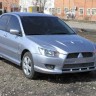АЭРОКИТ Тюнинг Mitsubishi Lancer Demo Concept купить недорого с доставкой в Якутск