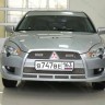 АЭРОКИТ Тюнинг Mitsubishi Lancer Demo Concept купить недорого с доставкой в Якутск