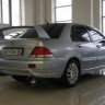 АЭРОКИТ Тюнинг Mitsubishi Lancer Demo Concept купить недорого с доставкой в Якутск