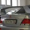 АЭРОКИТ Тюнинг Mitsubishi Lancer Demo Concept купить недорого с доставкой в Якутск