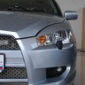 АЭРОКИТ Тюнинг Mitsubishi Lancer Demo Concept купить недорого с доставкой в Якутск