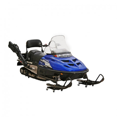 Дуга защитная снегоход Polaris Widetrak LX купить недорого с доставкой в Якутск